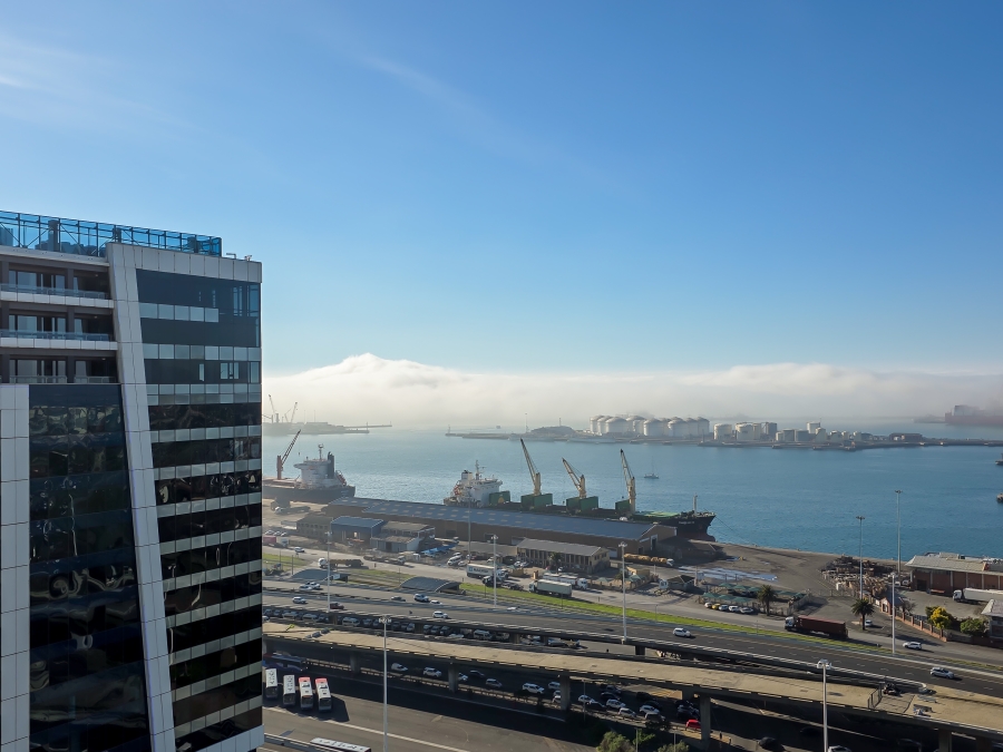 2 Bedroom Property for Sale in Foreshore Western Cape